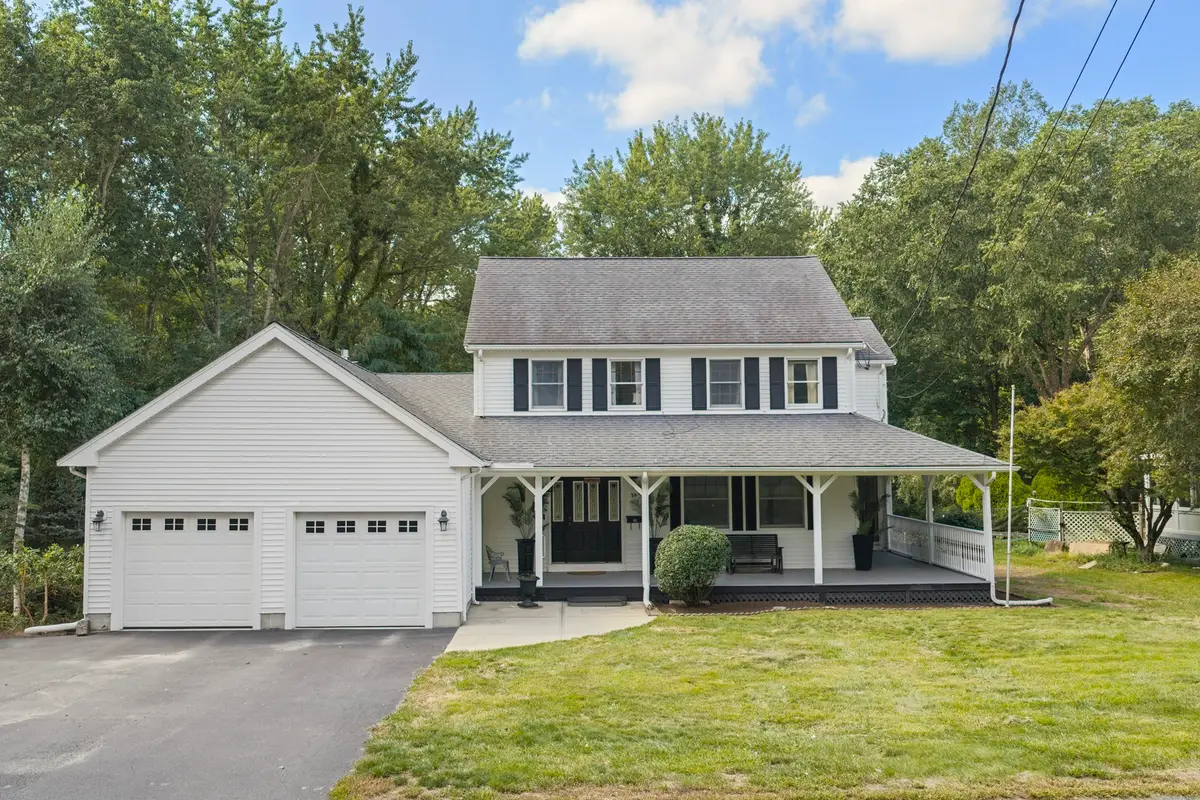 39 Hopewell St, Taunton, MA 02780 - #1
