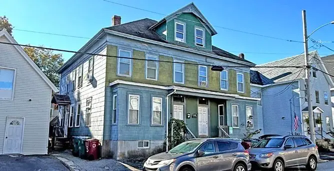 12 Columbus Ave, Lowell, MA 01851 - #3