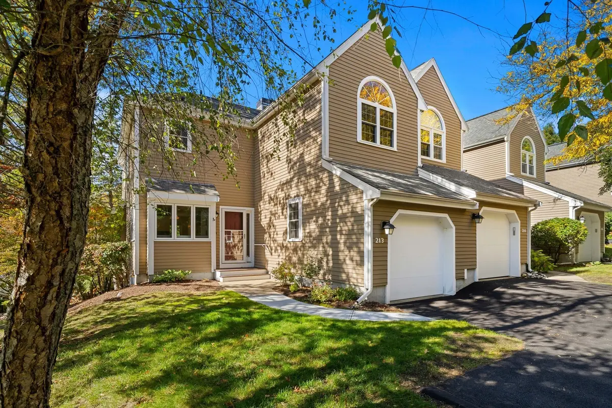 213 Bishops Forest St #213, Waltham, MA 02452 - #1