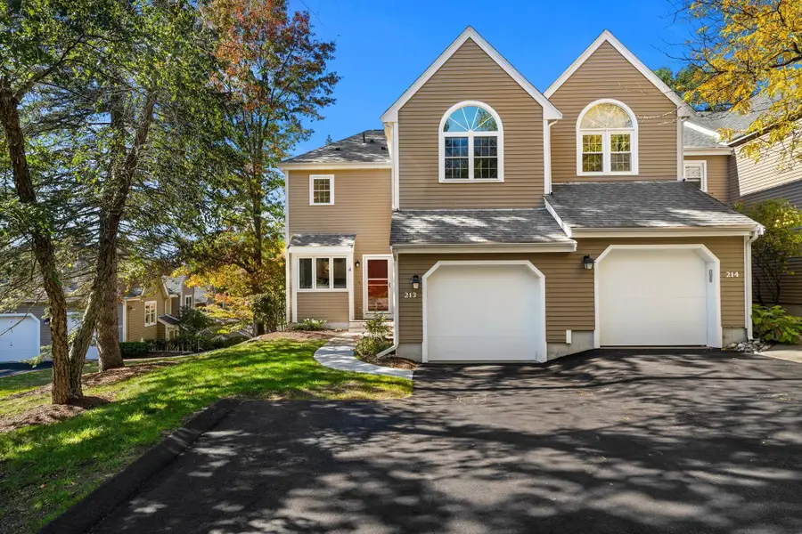 213 Bishops Forest St #213, Waltham, MA 02452 - #2
