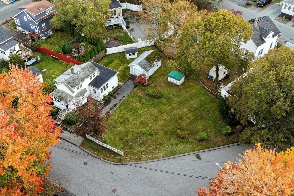 6 Martin St, Saugus, MA 01906 - #1