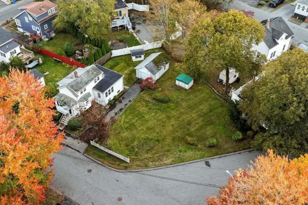 6 Martin St, Saugus, MA 01906