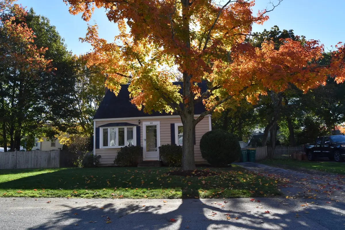 60 Sunnyside Road, Norwood, MA 02062 - #1
