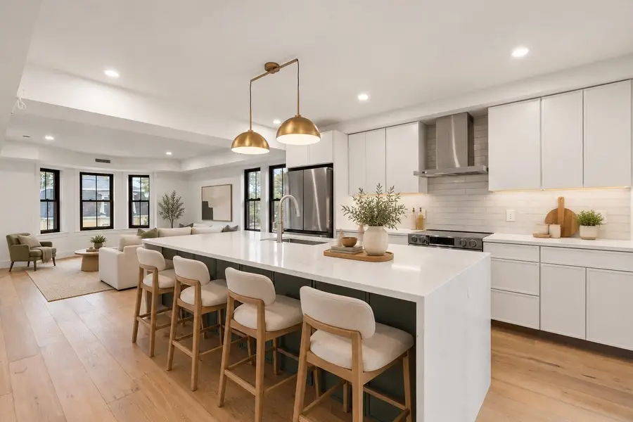 79 Sheridan St #2, Boston, MA 02130 - #2