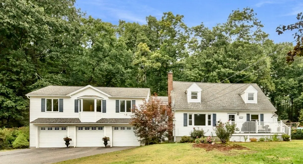 51 Queensland Rd, Billerica, MA 01862 - #1