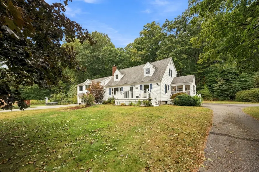 51 Queensland Rd, Billerica, MA 01862 - #2
