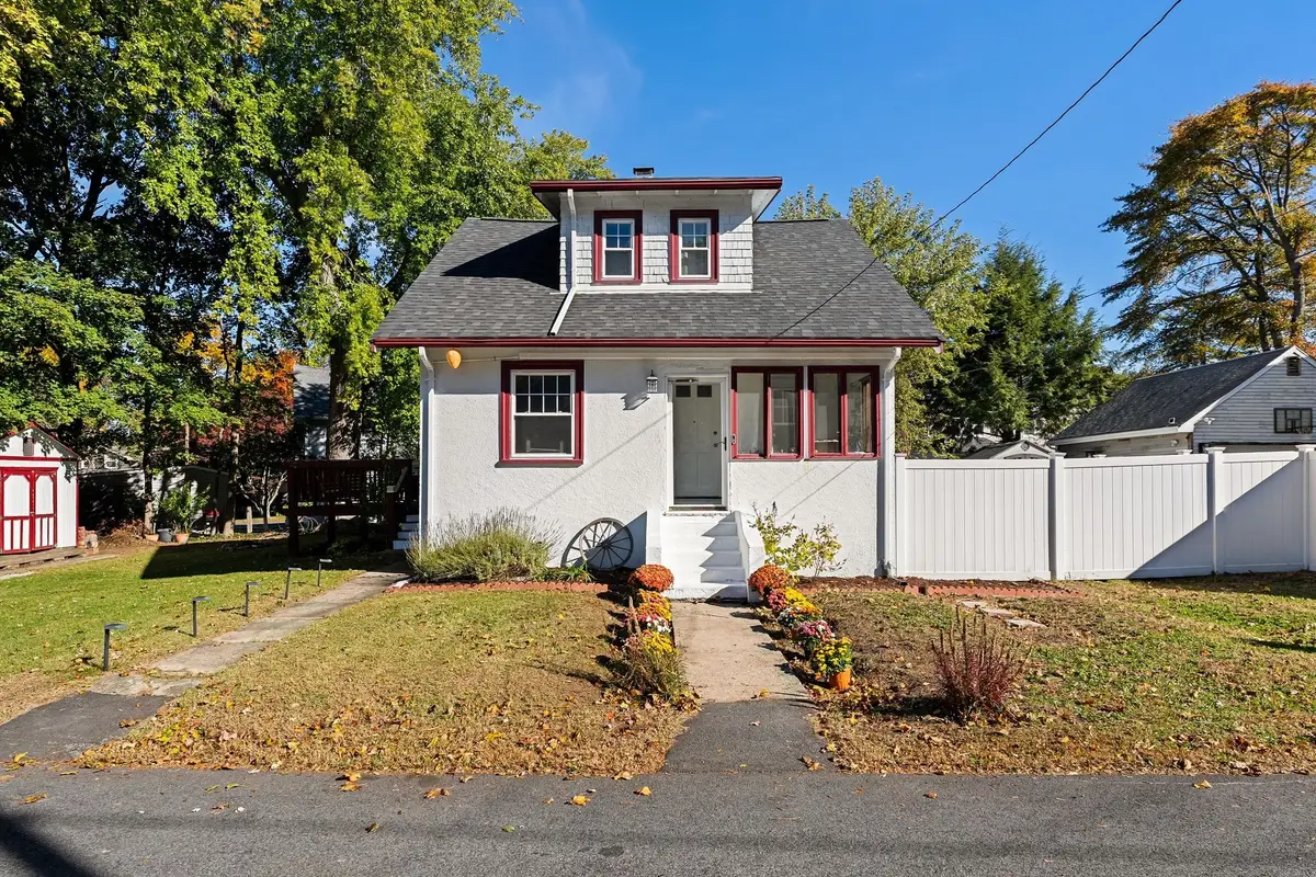 23 Fairview Avenue, Randolph, MA 02368 - #1