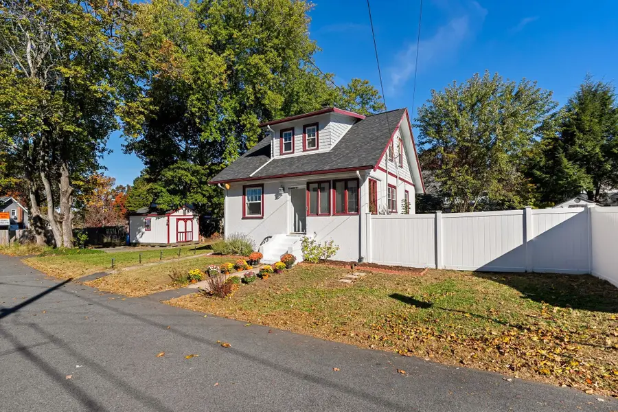 23 Fairview Avenue, Randolph, MA 02368 - #2
