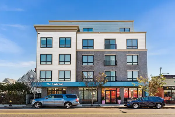 214 Market St #205, Boston, MA 02135