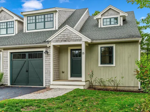 15 Rosebay Ln #15, Plymouth, MA 02360