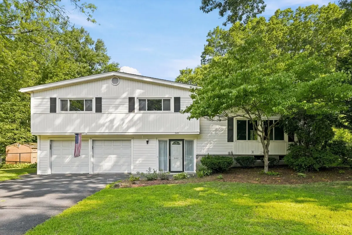 349 Pleasant Street, Framingham, MA 01701 - #1