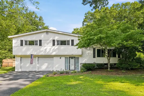 349 Pleasant Street, Framingham, MA 01701