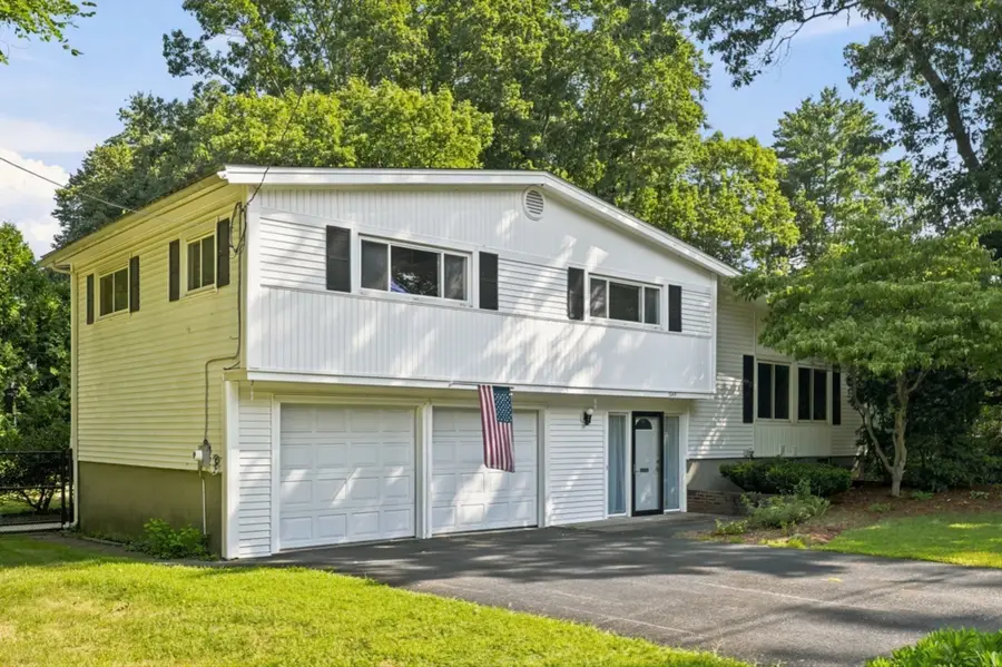 349 Pleasant Street, Framingham, MA 01701 - #2