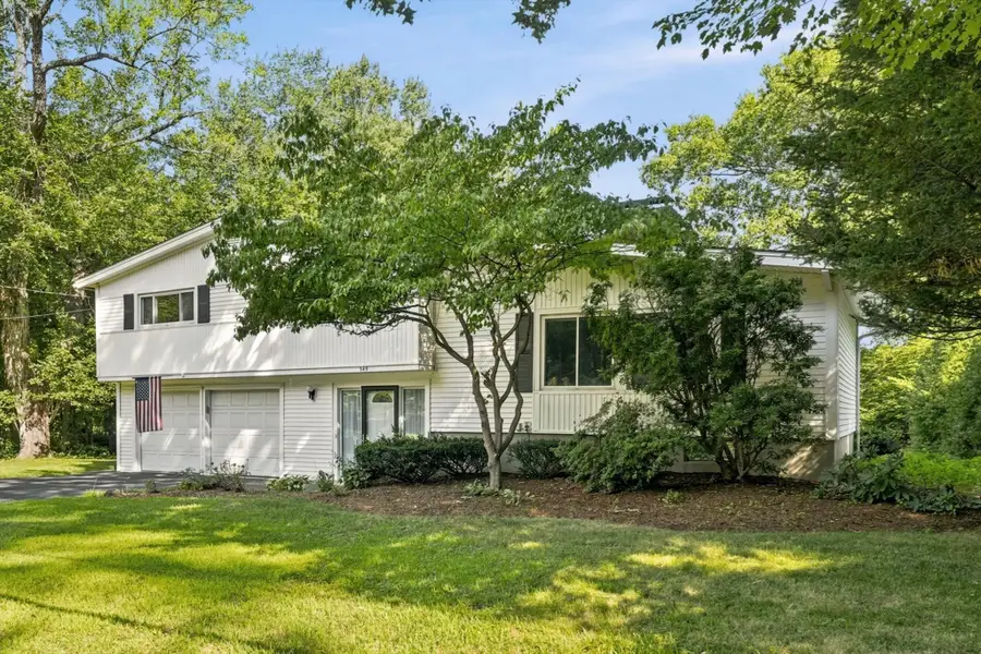 349 Pleasant Street, Framingham, MA 01701 - #3