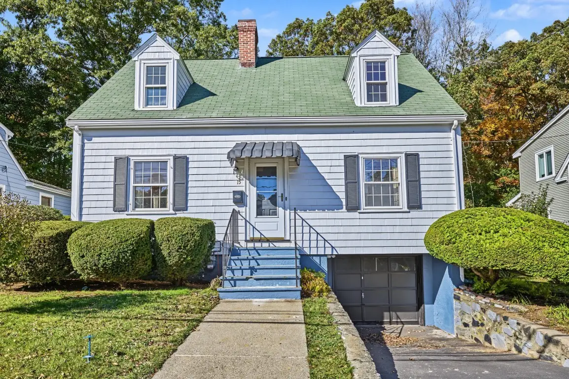 15 Cummings Rd, Newton, MA 02459 - #1