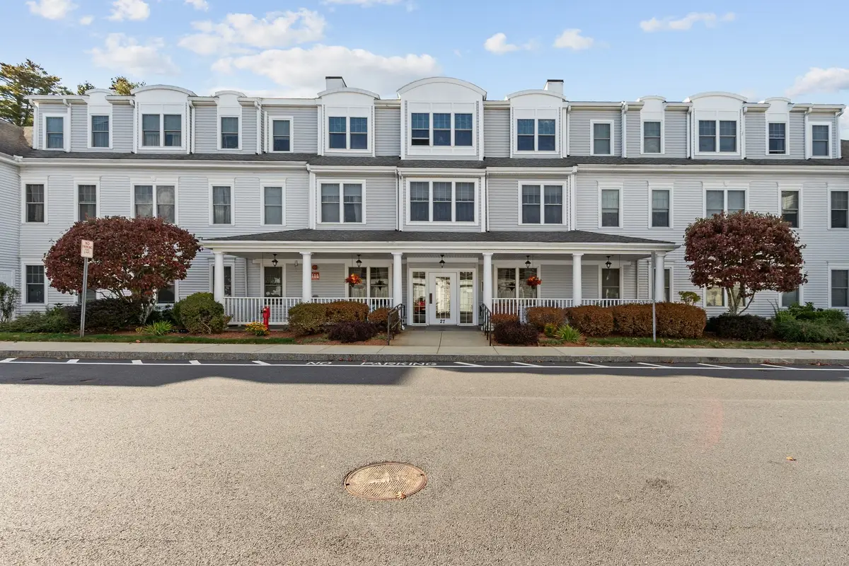 27 Hartland Way #106, Acton, MA 01720 - #1