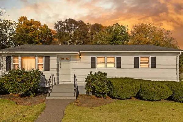 46 Frederickson, Randolph, MA 02368