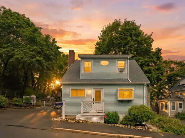 7 Lawndale Ave, Saugus, MA 01906