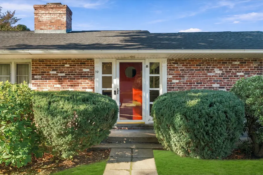 10 Davenport St, Worcester, MA 01610 - #3
