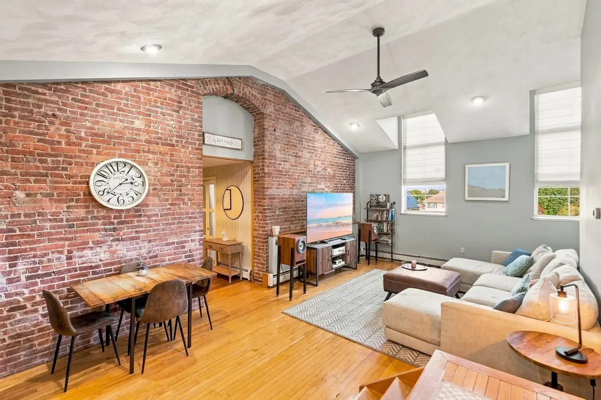 663 Boston St #7, Lynn, MA 01905 - #1