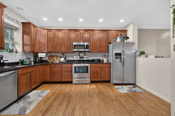 10 Milton Ridge Road #10, Lynn, MA 01902