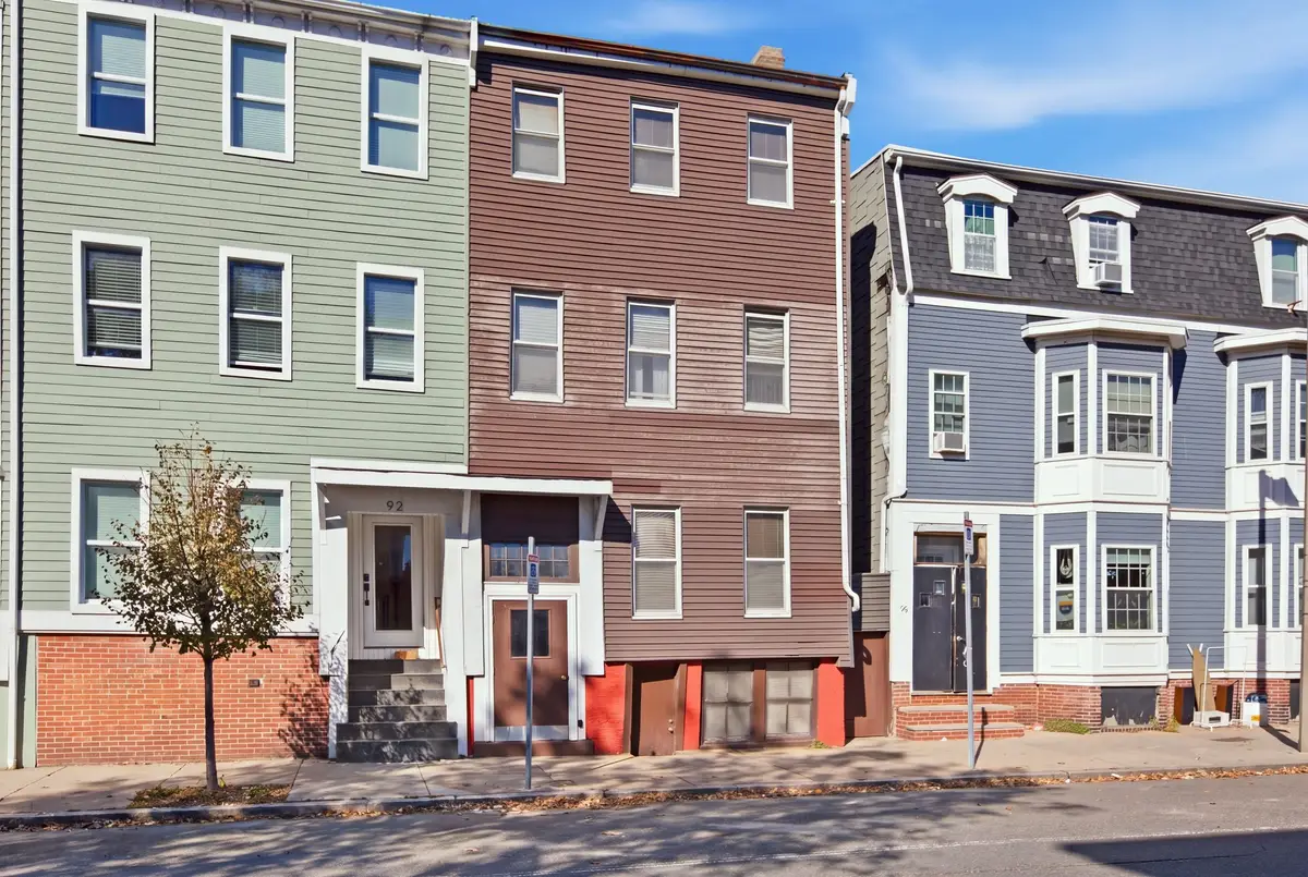 94 Chelsea St, Boston, MA 02128 - #1