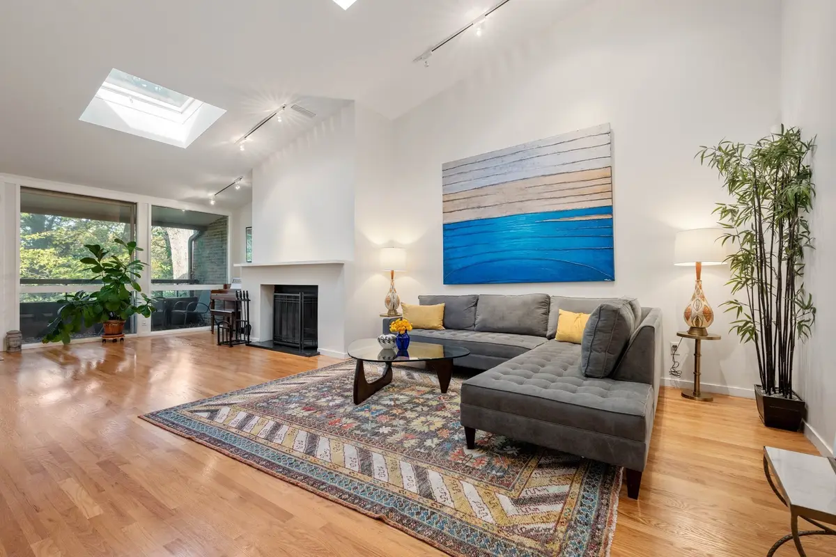 241 Perkins St #H-402, Boston, MA 02130 - #1