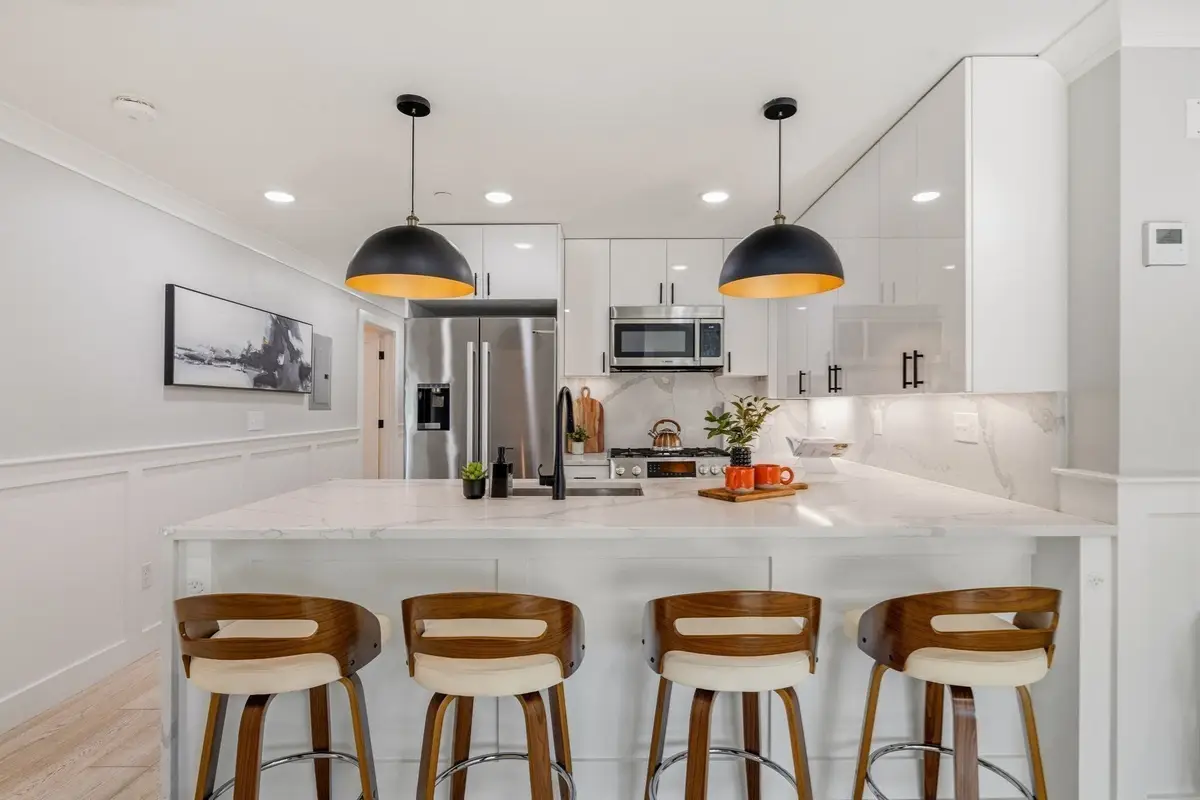 1252 Broadway Street #7, Somerville, MA 02144 - #1