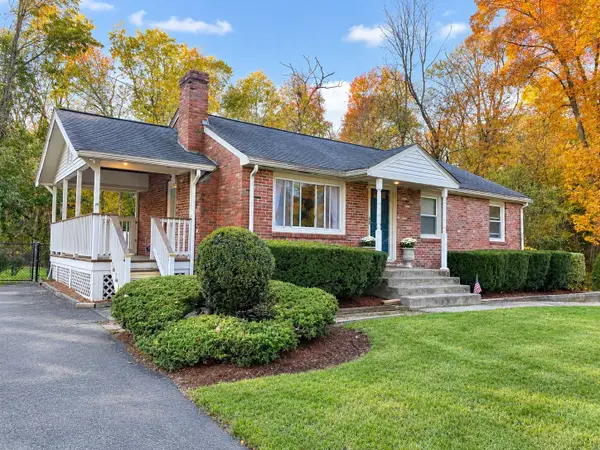 622 Winter St, Walpole, MA 02081