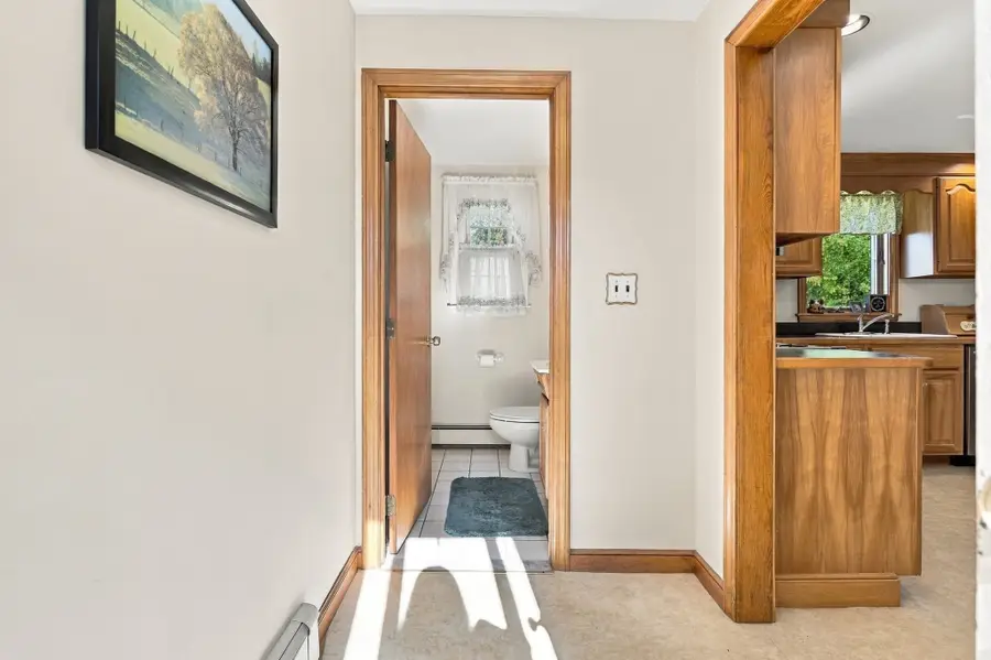6 Exeter Dr, Woburn, MA 01801 - #2