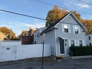 18 Morris, Fitchburg, MA 01420