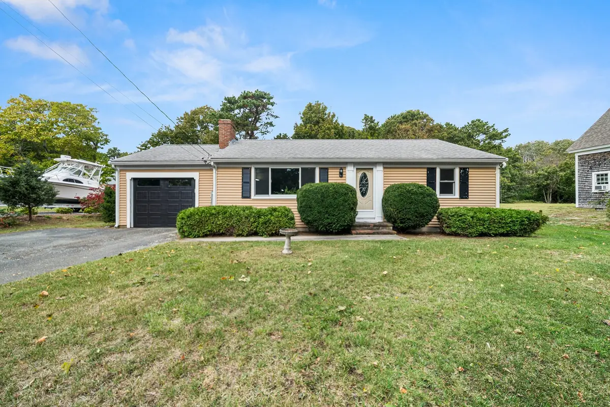 488 Main St, Harwich, MA 02645 - #1