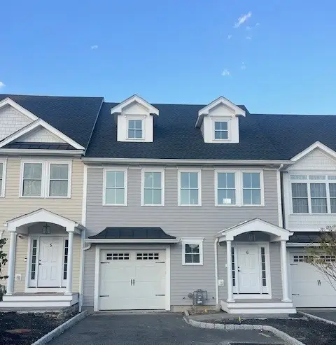 51 West Main #6, Georgetown, MA 01833