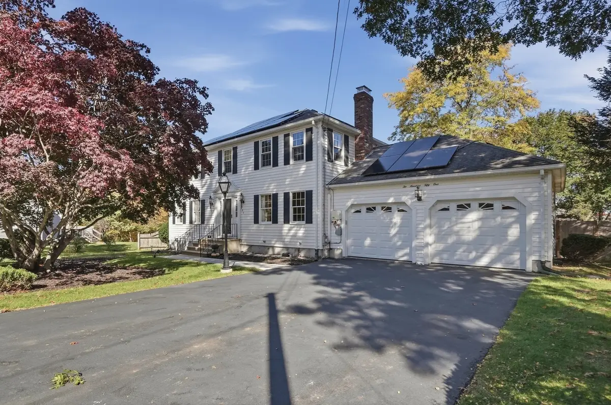 251 Congress Street, Milford, MA 01757 - #1