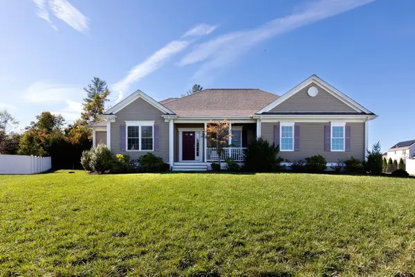 3 Hickory Lane, Bridgewater, MA 02324