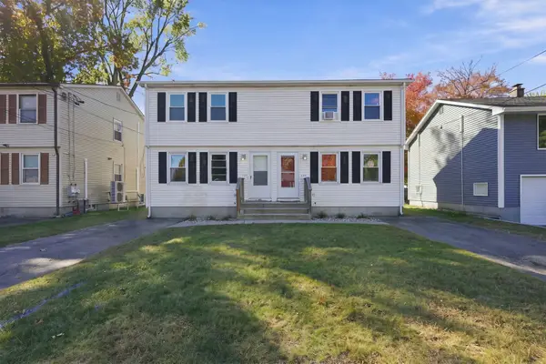 130-132 Tavistock St, Springfield, MA 01119