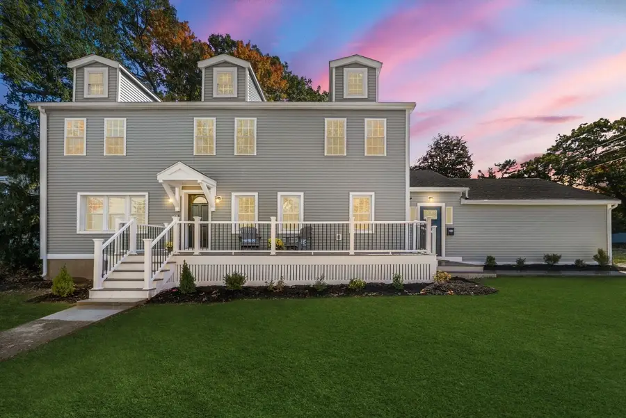 276 Hunting Road, Needham, MA 02494 - #3