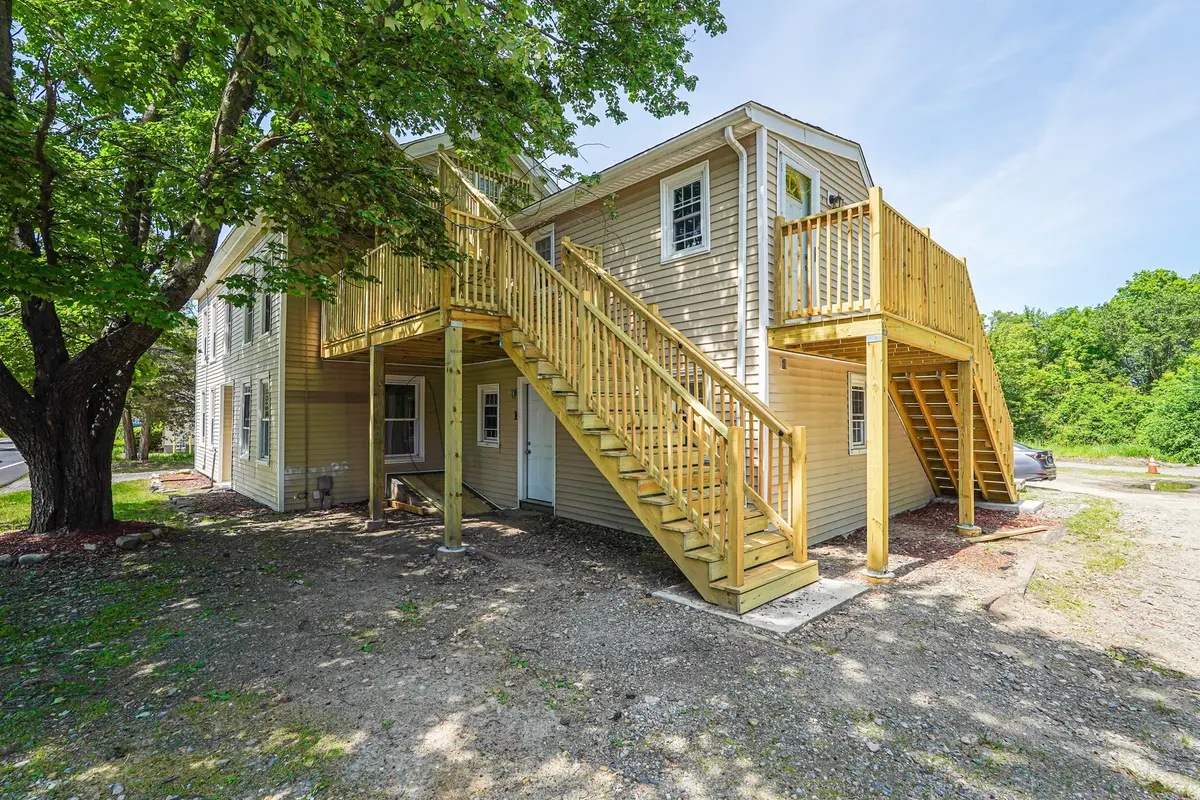 62 Willow Rd, Ayer, MA 01432 - #1