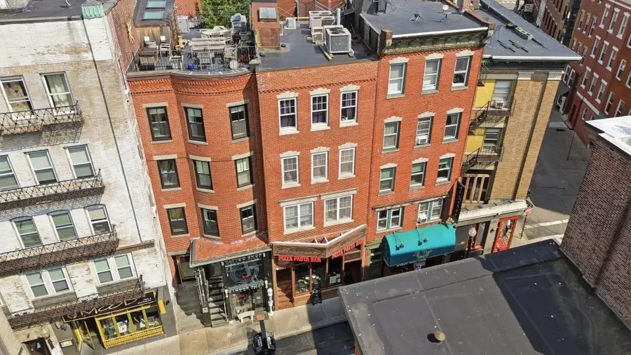 111 Salem Street, Boston, MA 02113 - #3