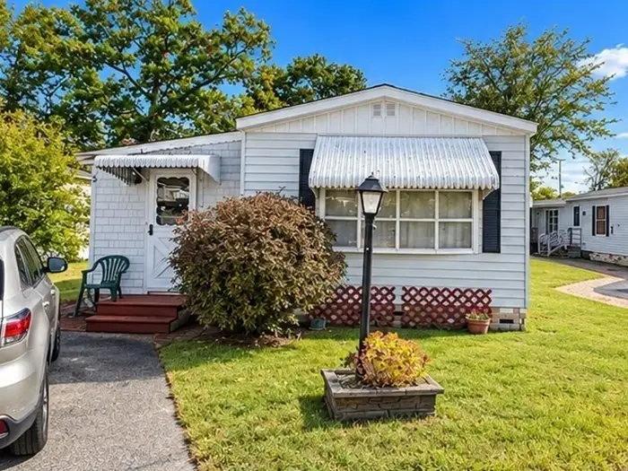 18 Taunton St #5, Plainville, MA 02762 - #1