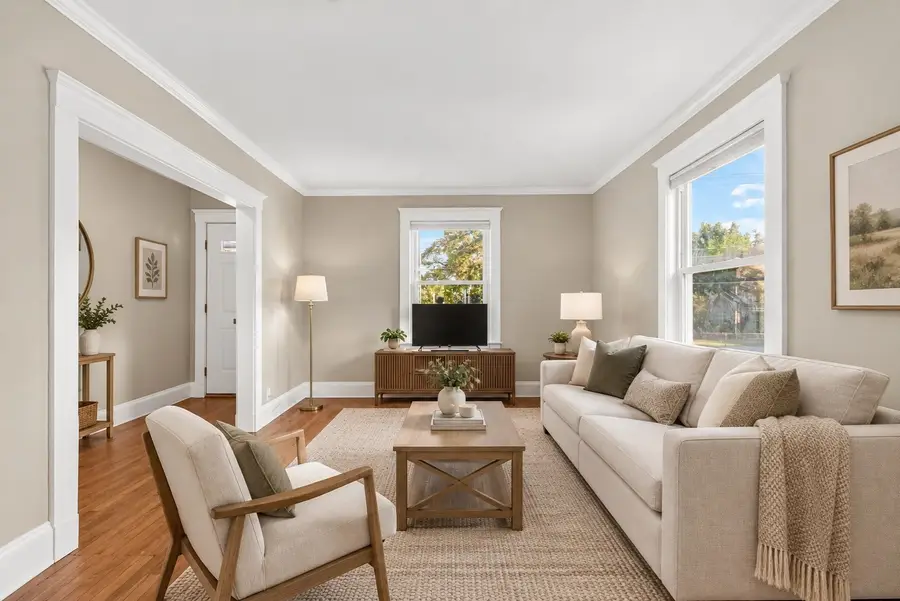 153 Bright St. #1, Waltham, MA 02453 - #2