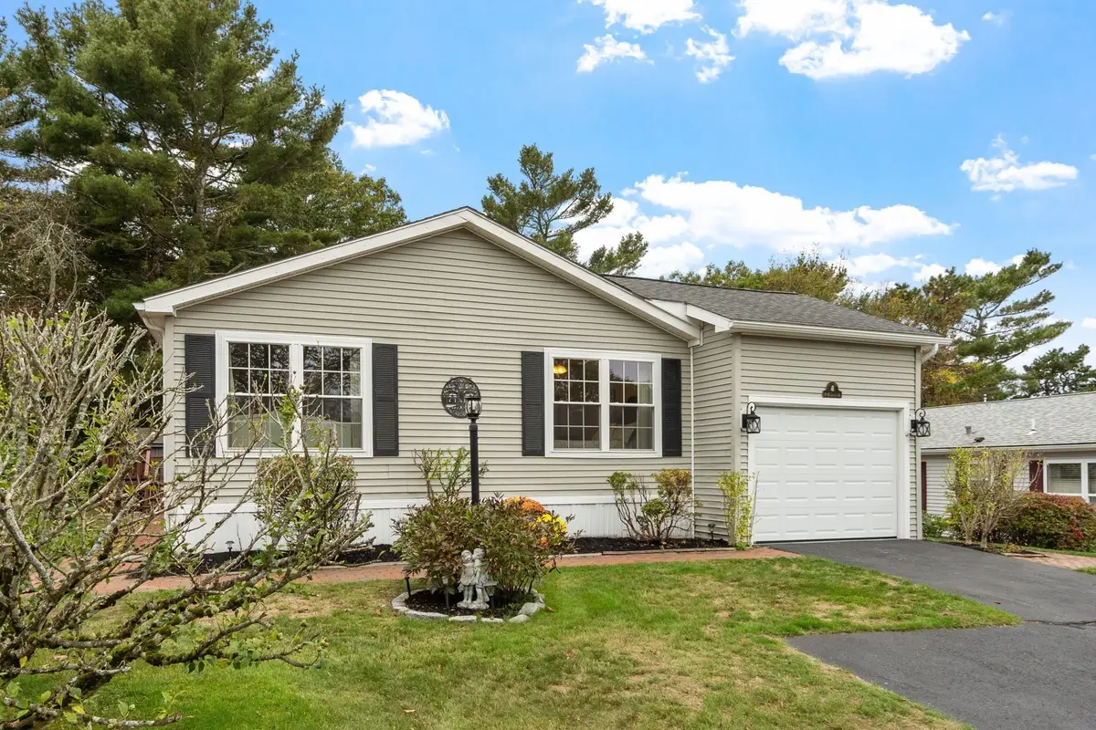 19 Headlands Drive, Plymouth, MA 02360 - #1