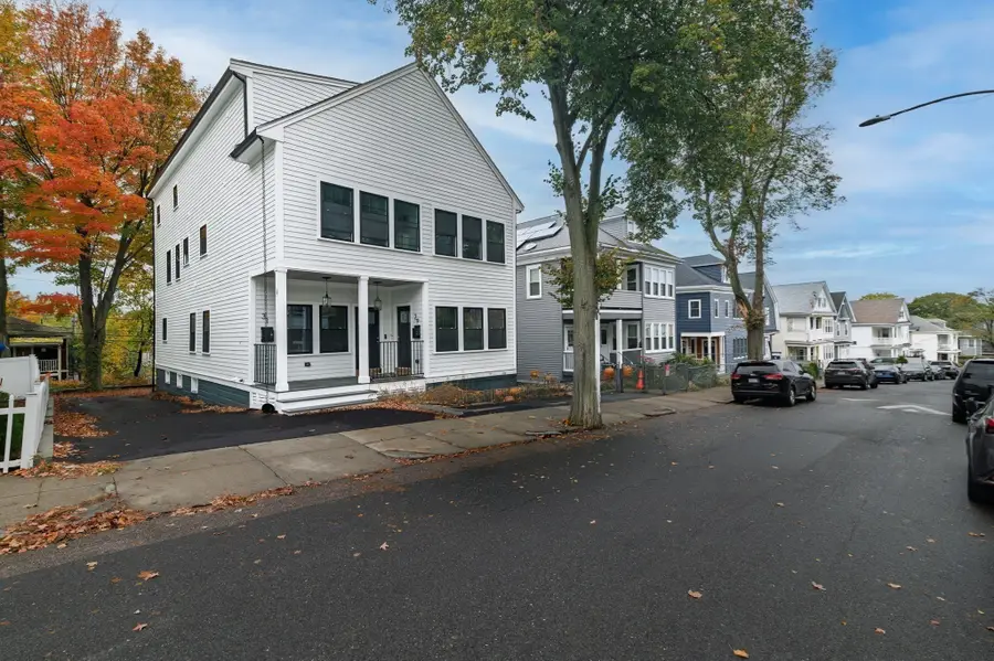 31 Westmore #31, Boston, MA 02126 - #2