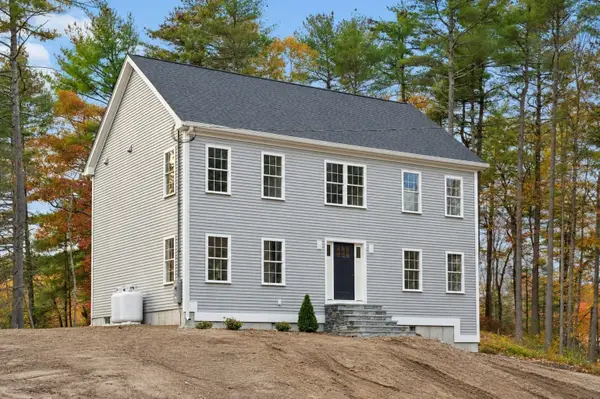 35 Martin, Douglas, MA 01516