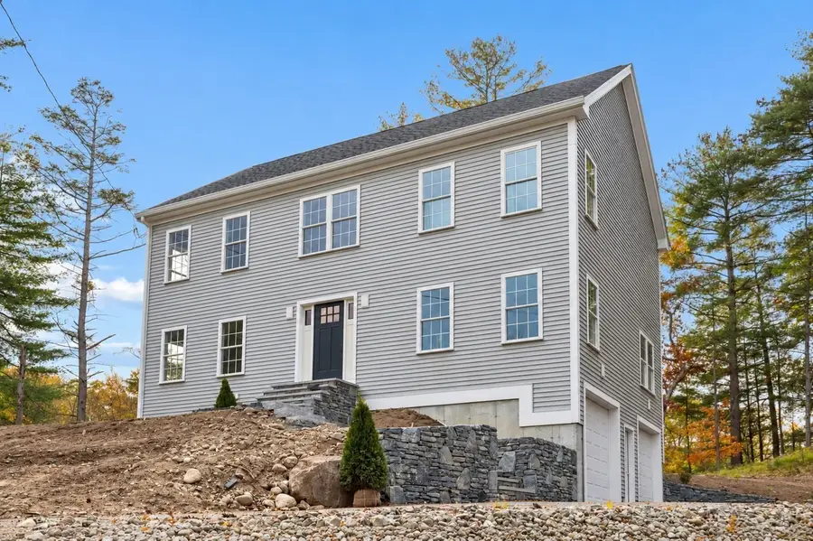 35 Martin, Douglas, MA 01516 - #2