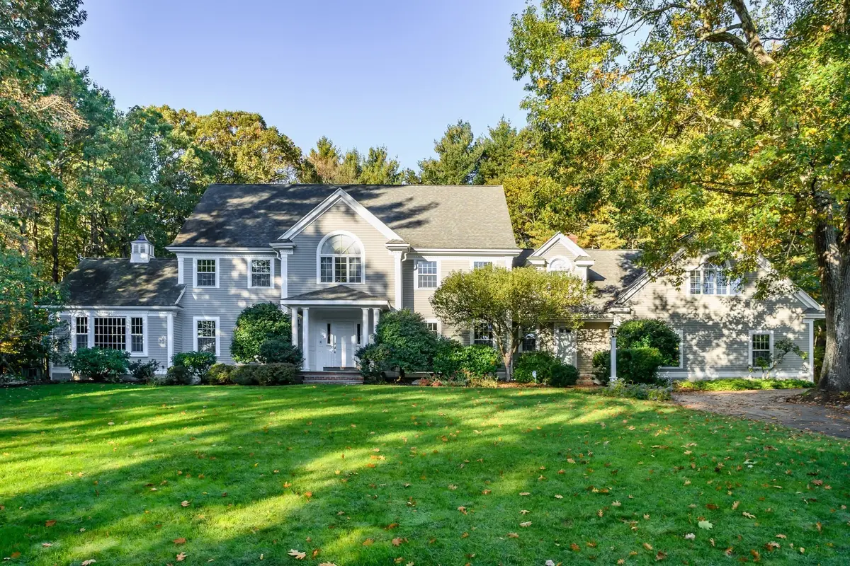 38 Ridge Road, Westwood, MA 02090 - #1