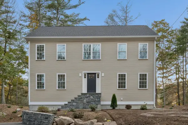 37 Martin, Douglas, MA 01516