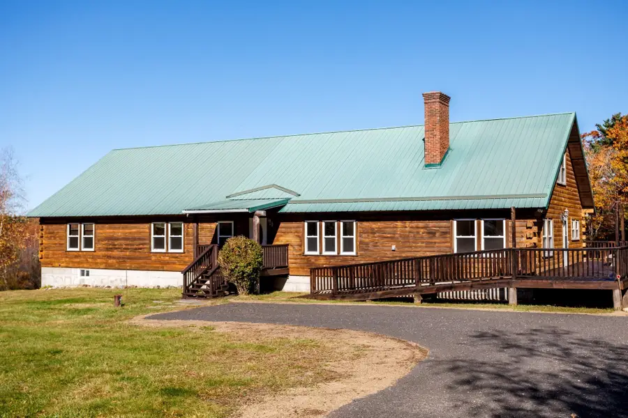 145 Willard Road, Ashburnham, MA 01430 - #3