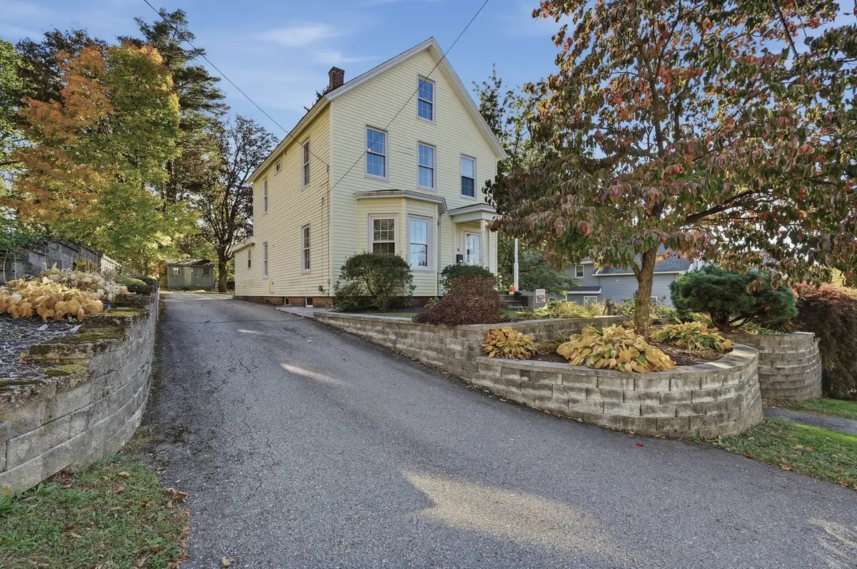 21 Myrtle Street, Leominster, MA 01453 - #1