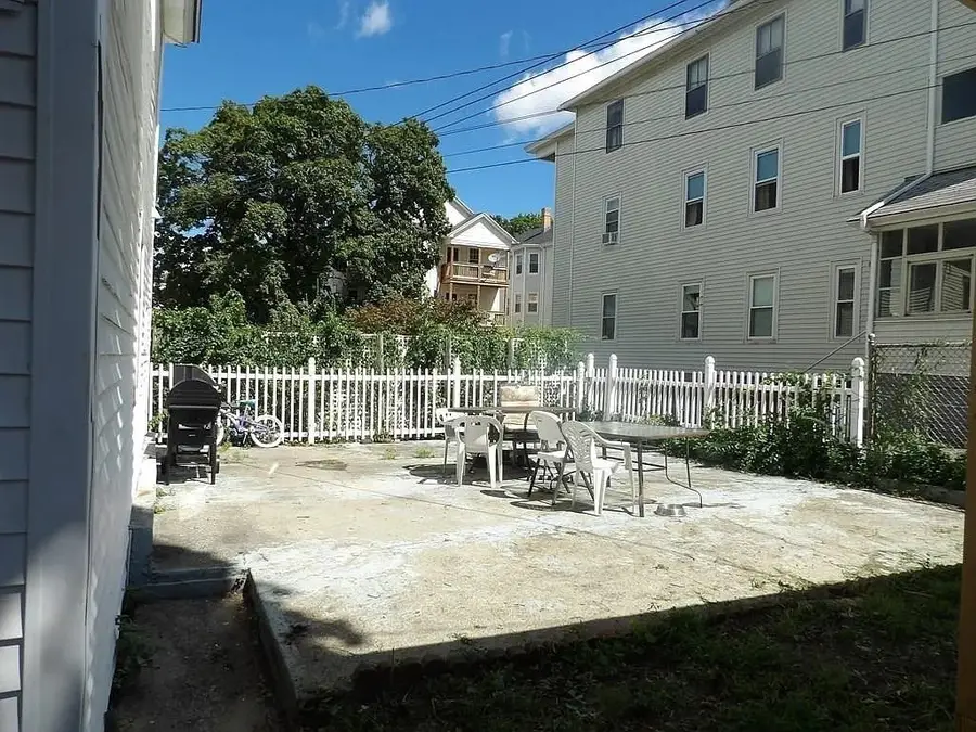 14 Wall St, Worcester, MA 01604 - #3